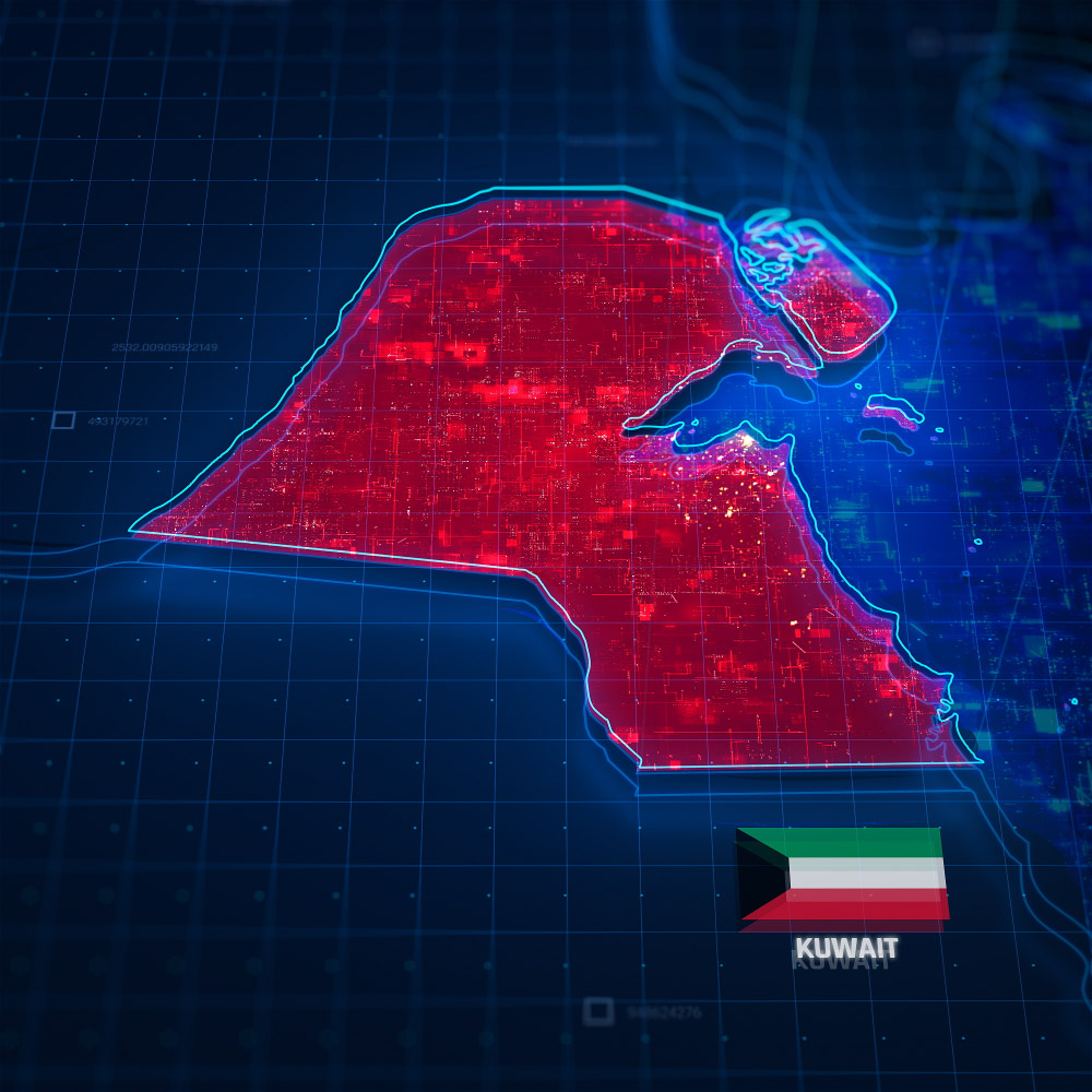 Kuwait