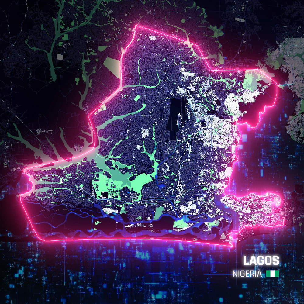 Lagos