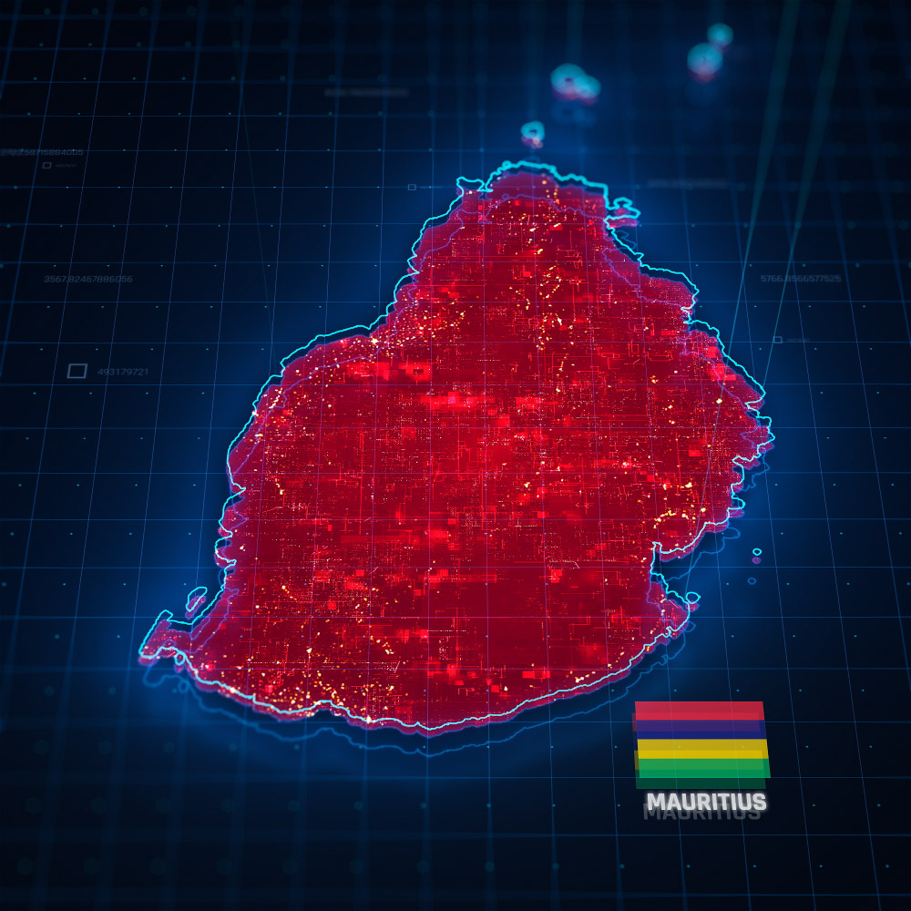 Mauritius