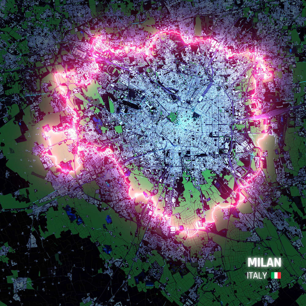 Milan
