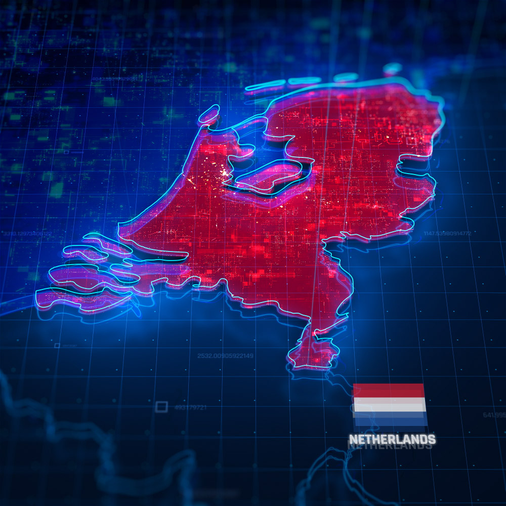 Netherlands