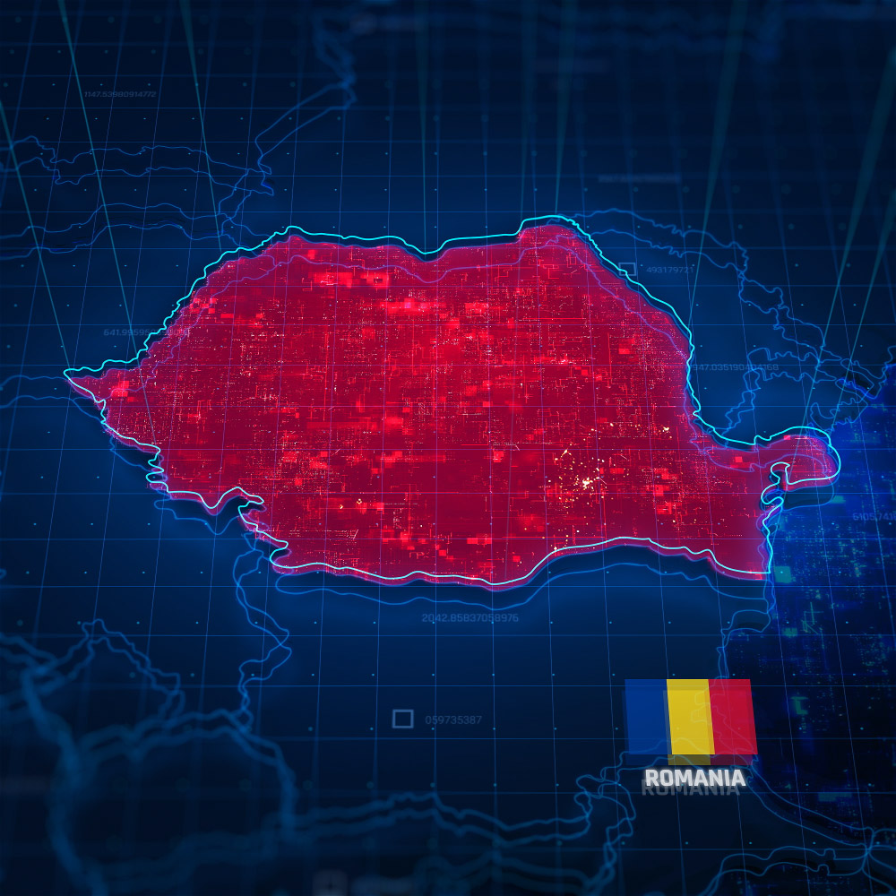 Romania