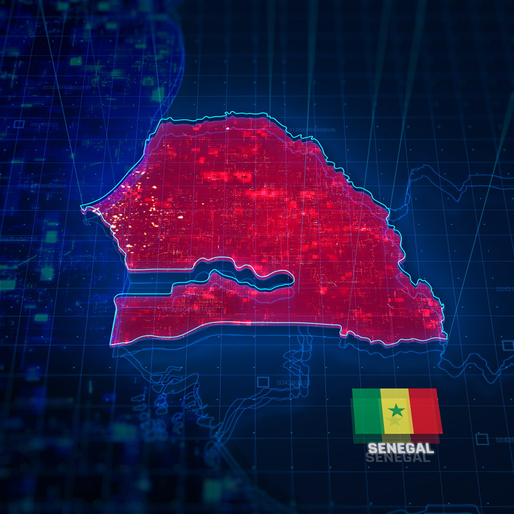 Senegal
