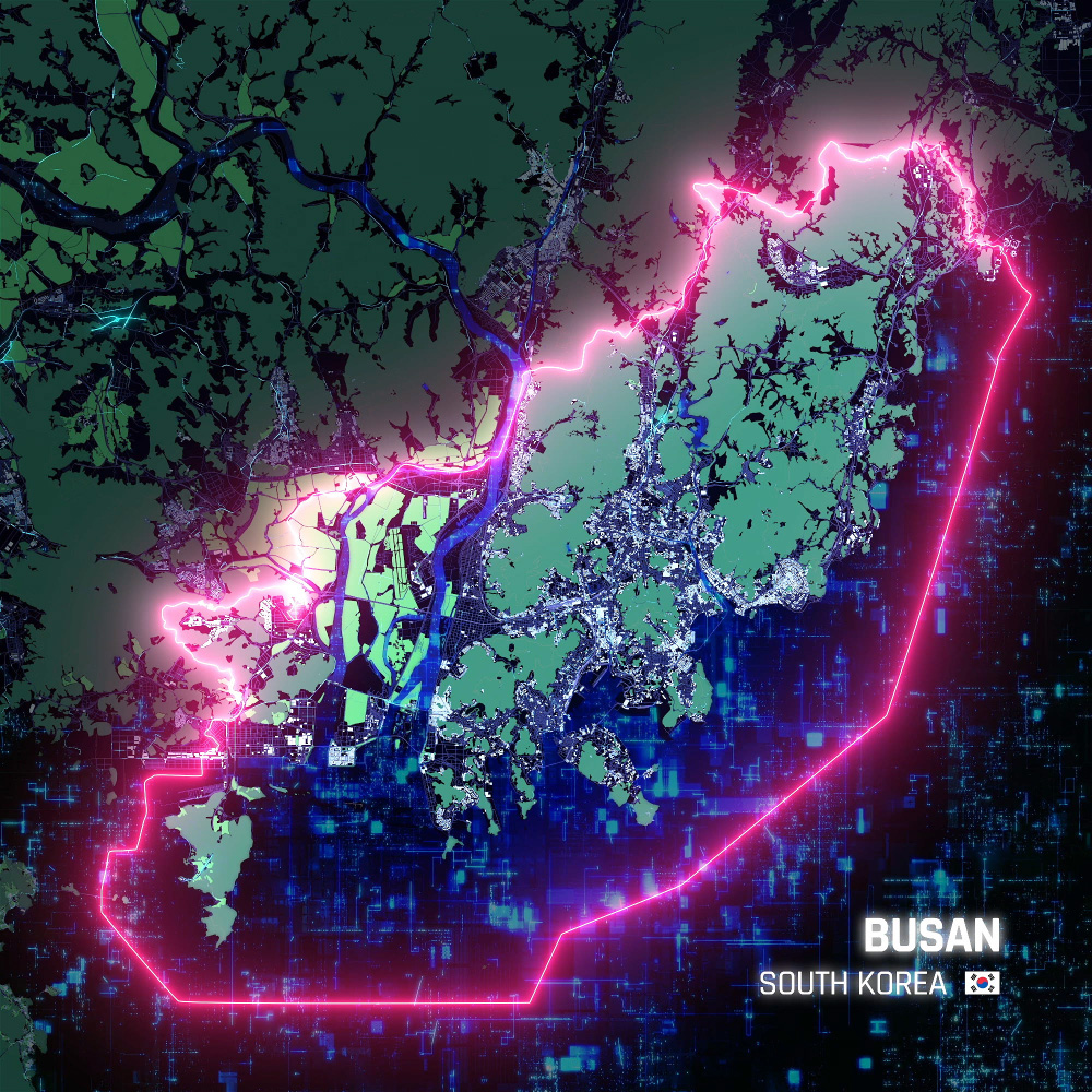 Busan