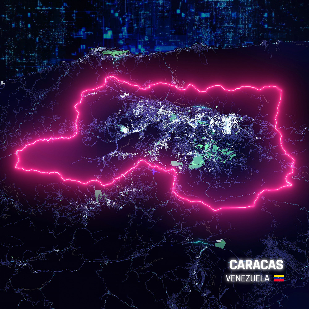 Caracas