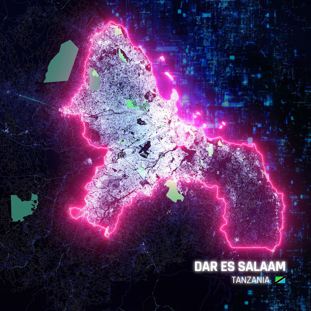 Dar Es Salaam