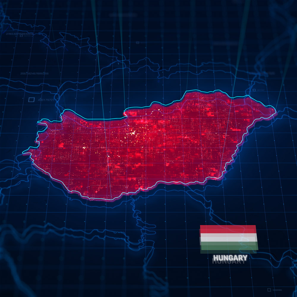 Hungary